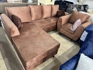 Modern High Density Sofa Set