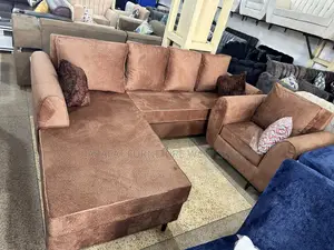 Modern High Density Sofa Set