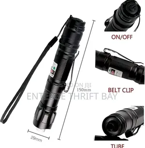 Poweful Laser Pointer