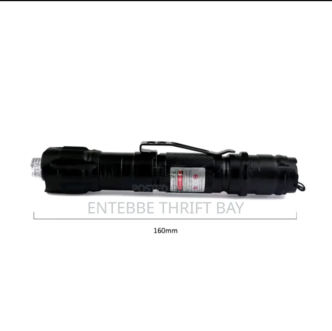 Poweful Laser Pointer