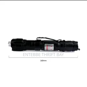 Poweful Laser Pointer