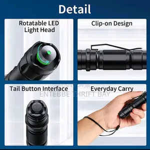 Poweful Laser Pointer