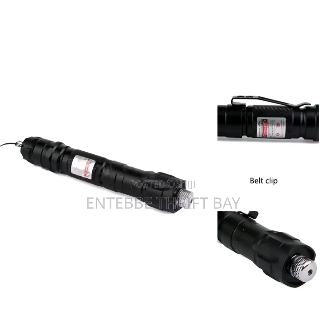 Poweful Laser Pointer