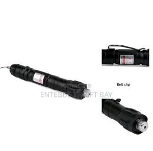 Poweful Laser Pointer