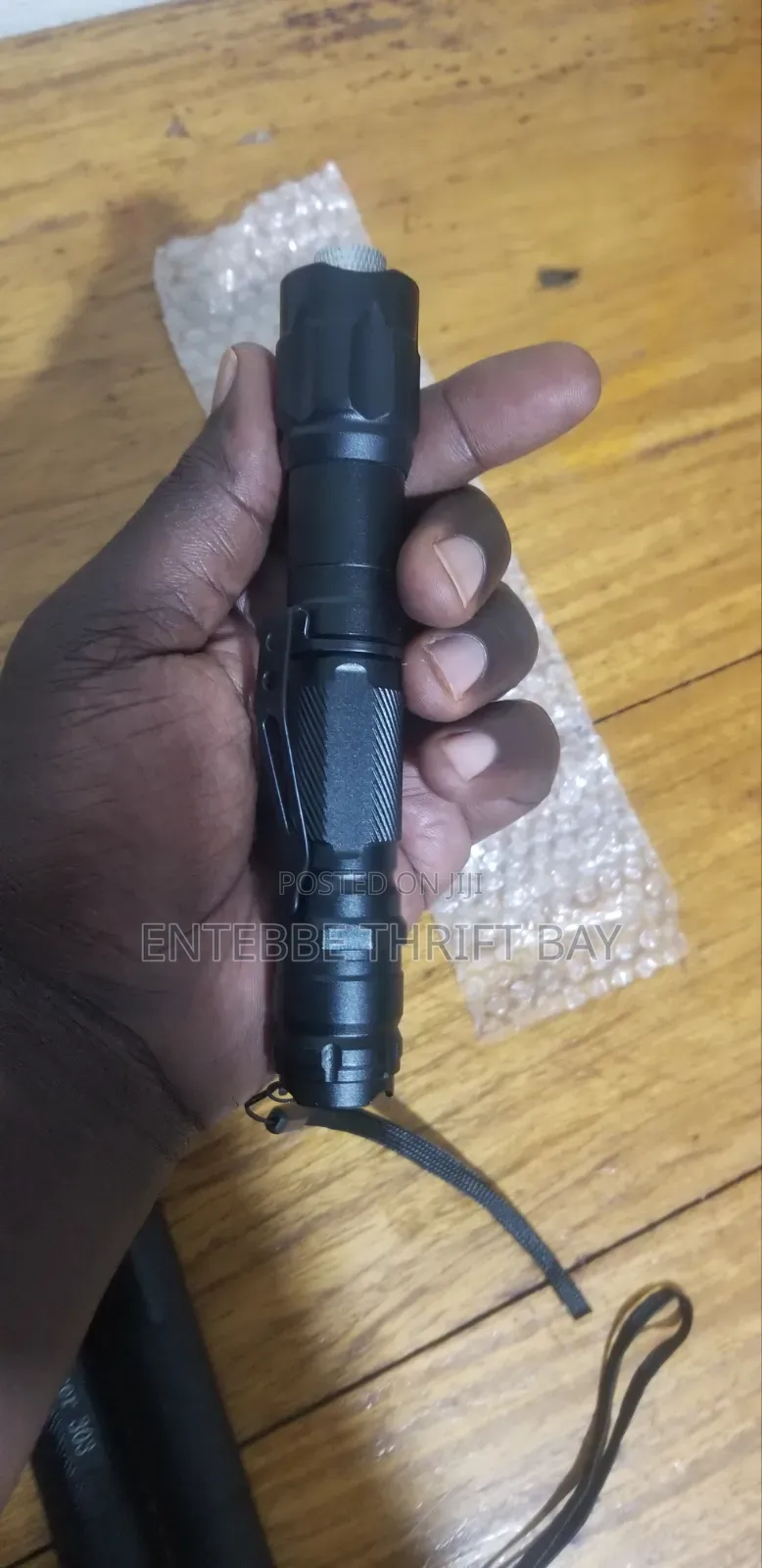 Poweful Laser Pointer