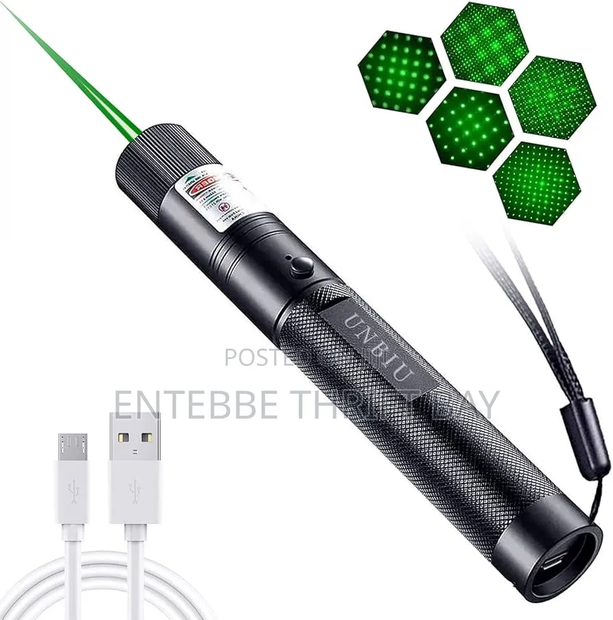 Laser Pointer