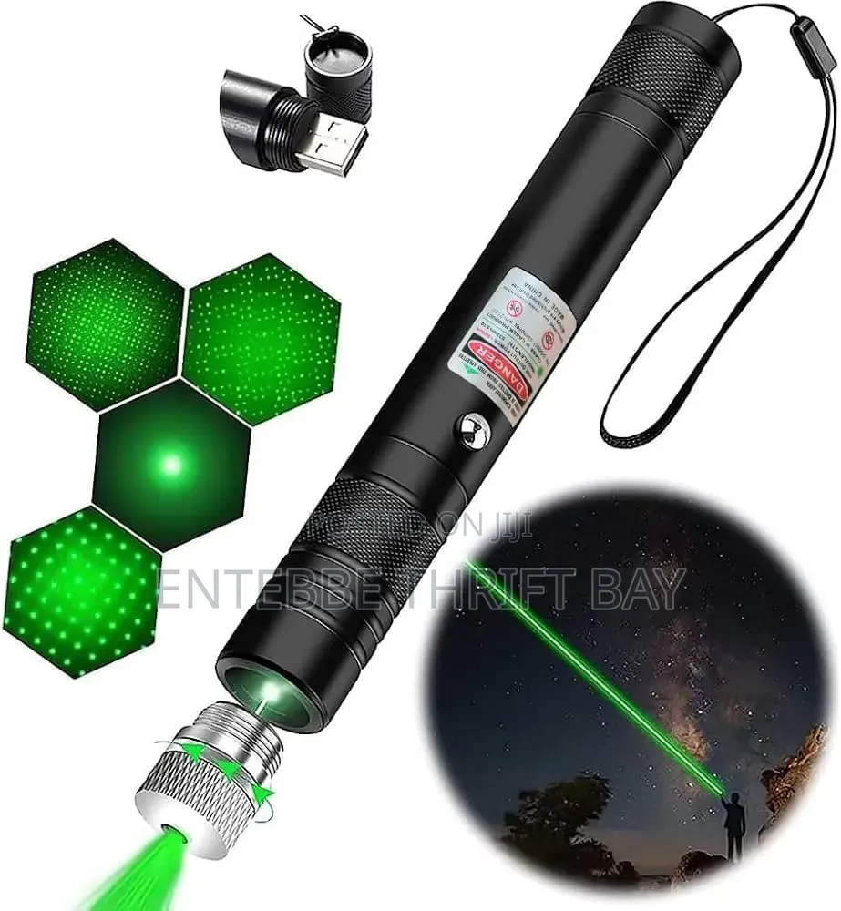 Laser Pointer