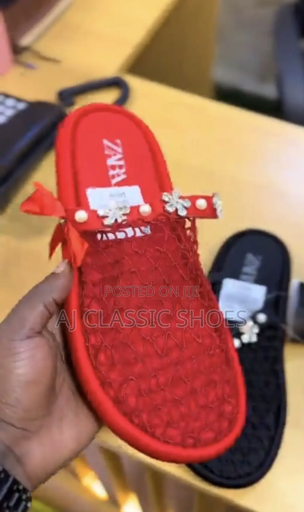 Original Mesh Shoes