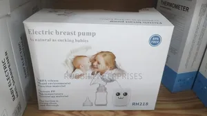 Electric Breast Pump