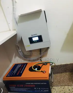 Lithium Batteries 200ah