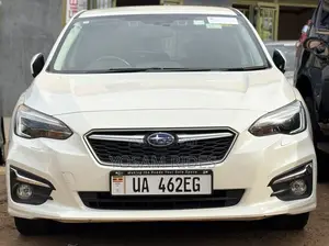 Subaru Impreza 2.0i Limited PZEV 4dr Hatchback AWD (2.0L 4cyl CVT) 2015