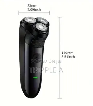 Portable Sokany Electric Razor
