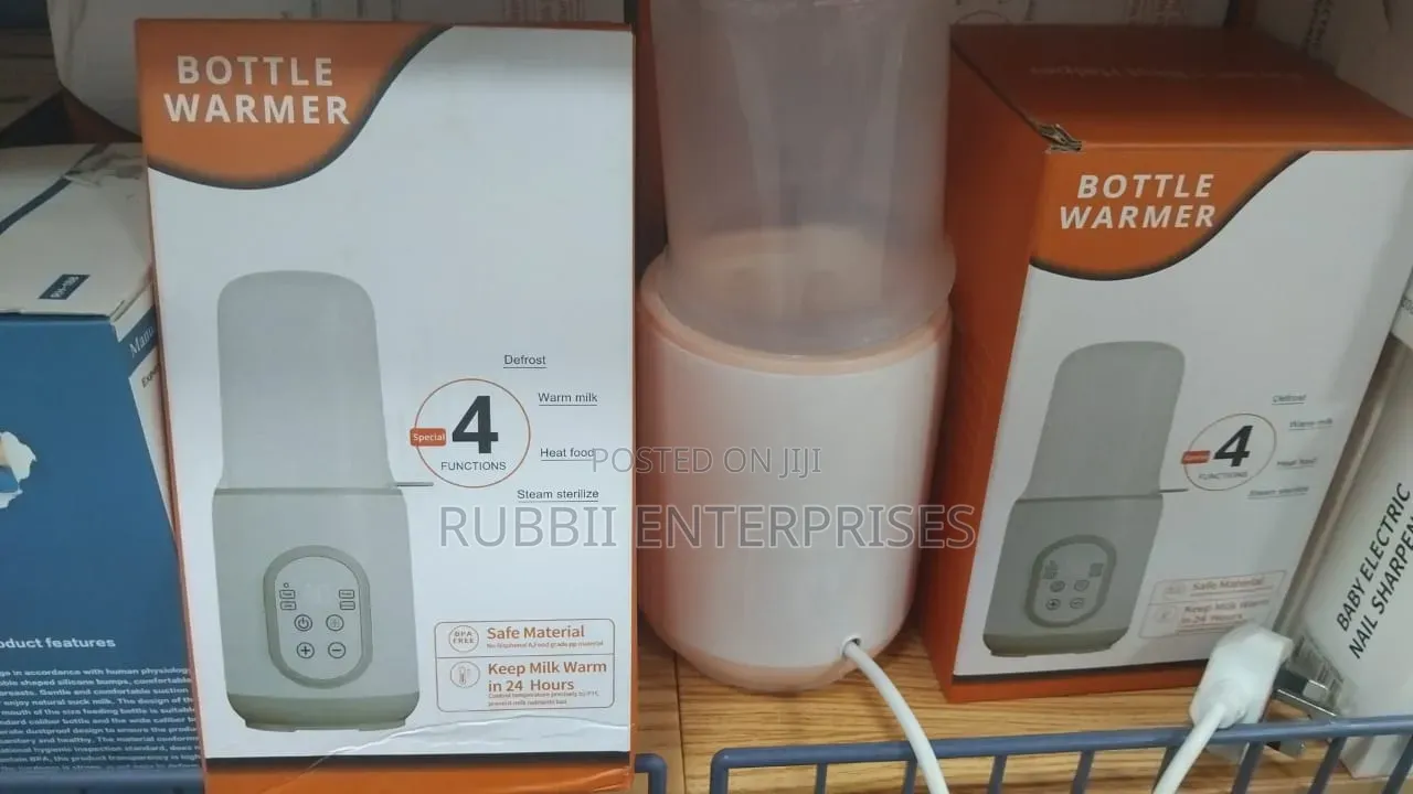 Bottle Warmer