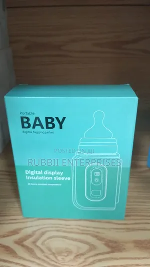 Baby Electric Insulation Sleeve