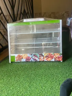 Cake Display