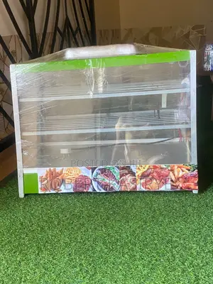 Cake Display