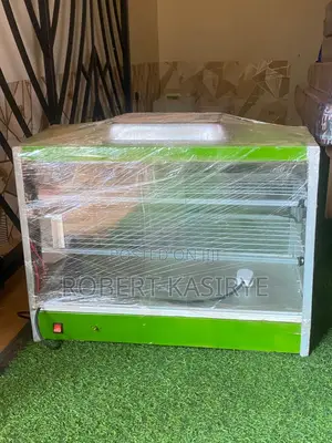 Cake Display