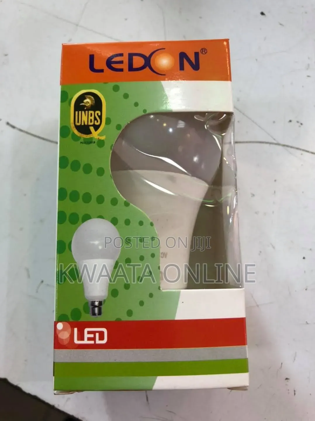 (100 Pc) 1watt Dc Led Bulb, Energy Saving Solar Light Bulb