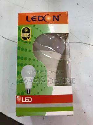 (100 Pc) 1watt Dc Led Bulb, Energy Saving Solar Light Bulb