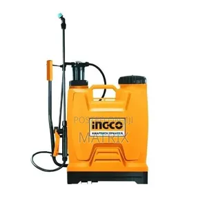 Ingco Sprayer Knapsack Hspp42002