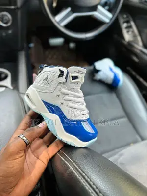 Jordan B'loyal