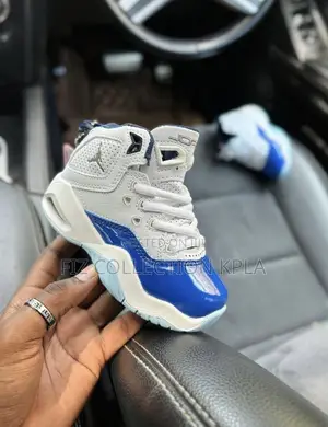 Jordan B'loyal