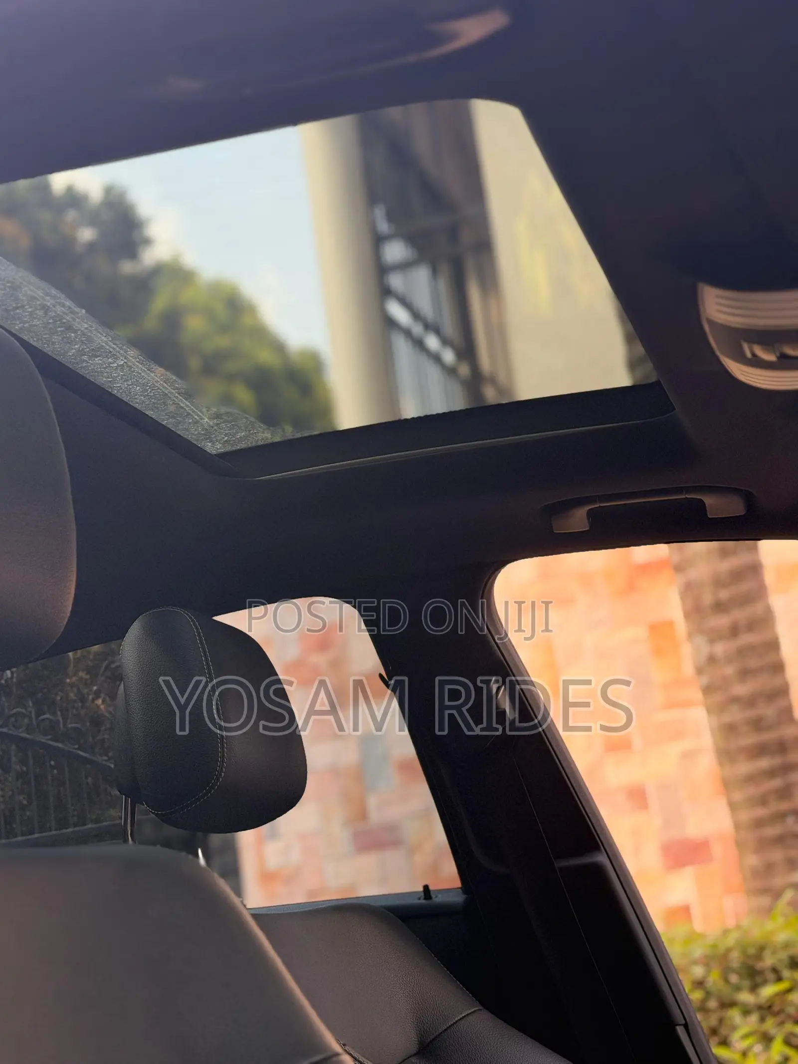 Mercedes-Benz E300 2011 White