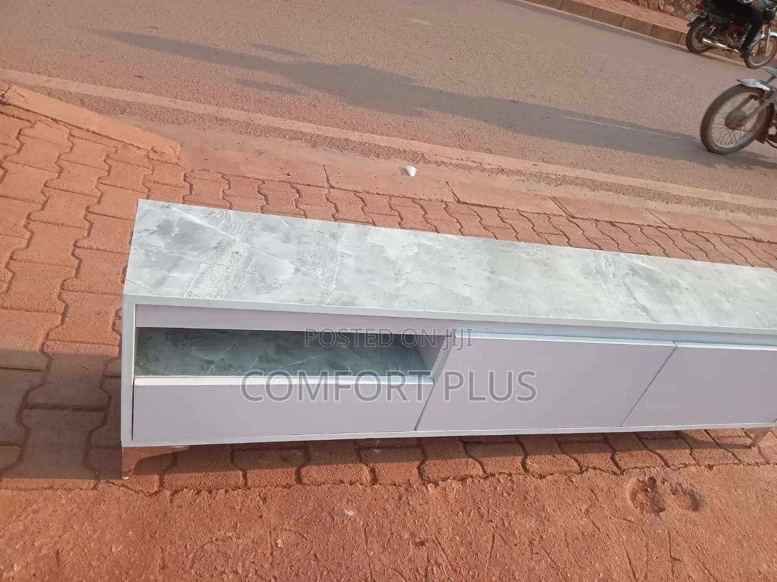 Available 6ft Stand