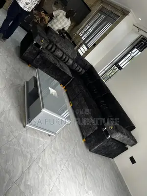 L Shape High Quality Sofas