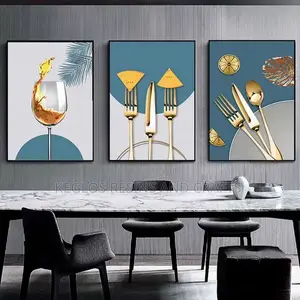Board Wall Hangings