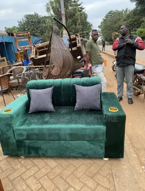 Modern Sofa Set