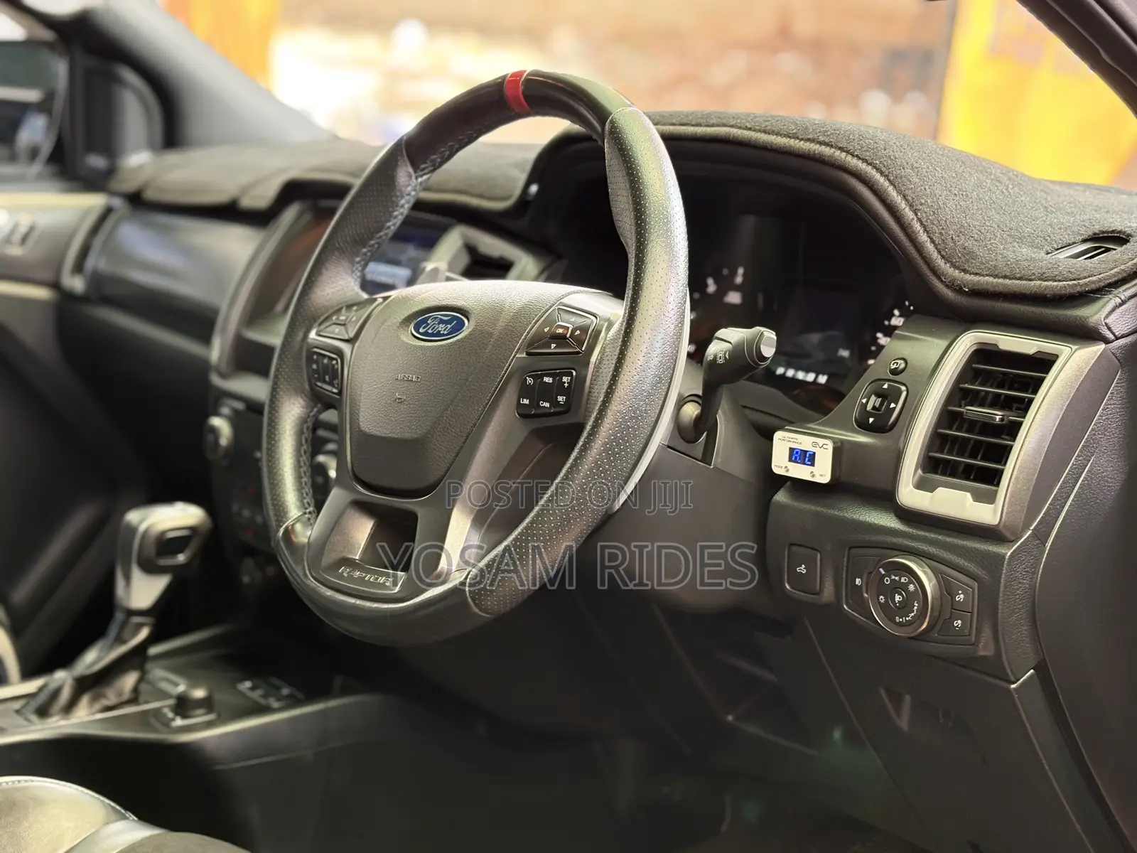 Ford Ranger Wildtrak 2020 Gray