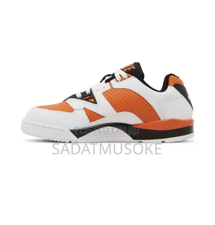 Nike Air Cross Trainer 3 Low 'Starfish'
