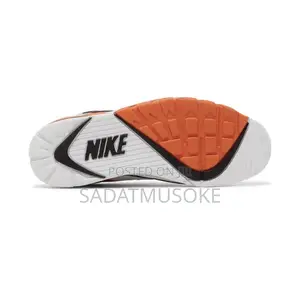 Nike Air Cross Trainer 3 Low 'Starfish'