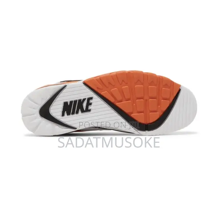 Nike Air Cross Trainer 3 Low 'Starfish'