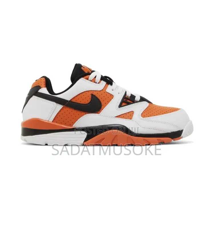 Nike Air Cross Trainer 3 Low 'Starfish'