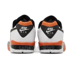Nike Air Cross Trainer 3 Low 'Starfish'
