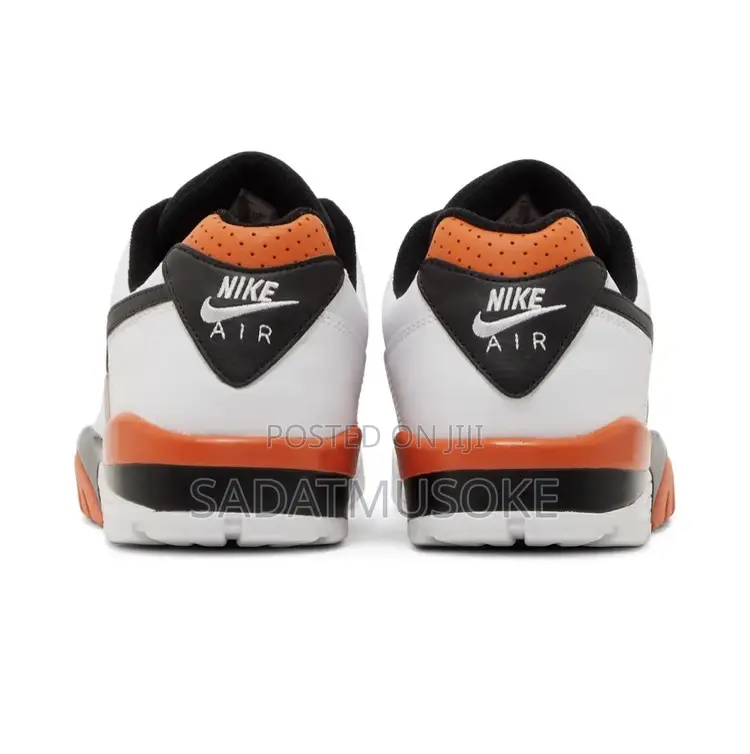 Nike Air Cross Trainer 3 Low 'Starfish'