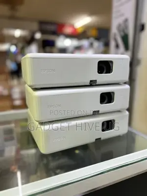 Epson Cw-01