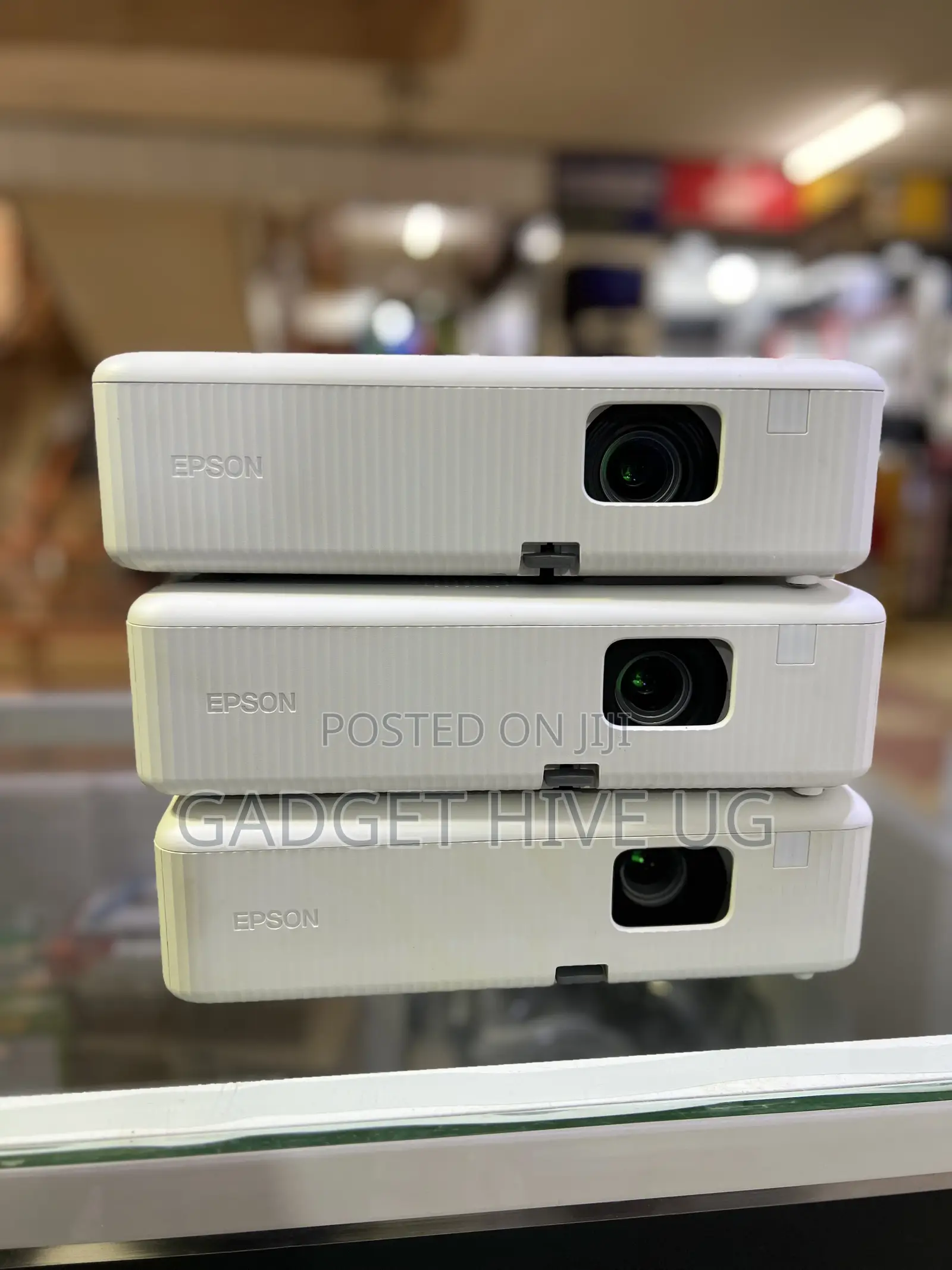 Epson Cw-01