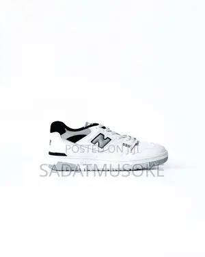 [New Balance] Bb550ncl