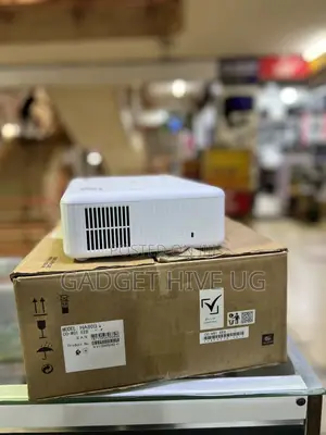 Epson With Box Remote