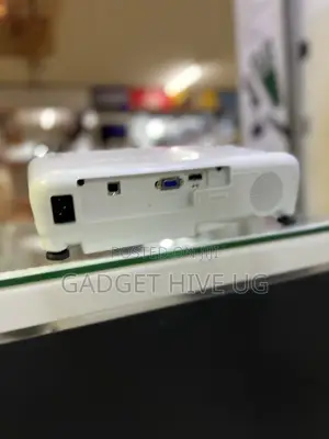 EPSON Power Lite EB-X39