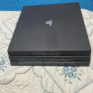 Ps4 Pro From Uk With 20 Games