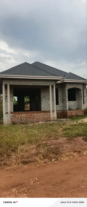 Finishing and Construction