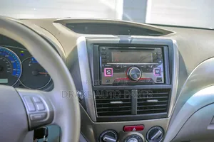 Android Radio for Subaru Forester 2010
