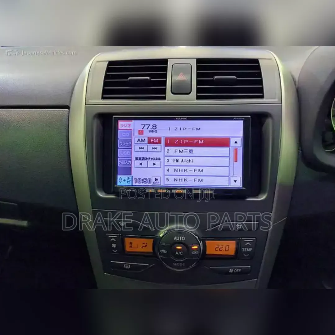 Android Radio System for Fielder Available ^_%