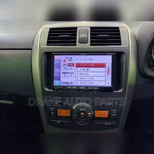 Android Radio System for Fielder Available ^_%