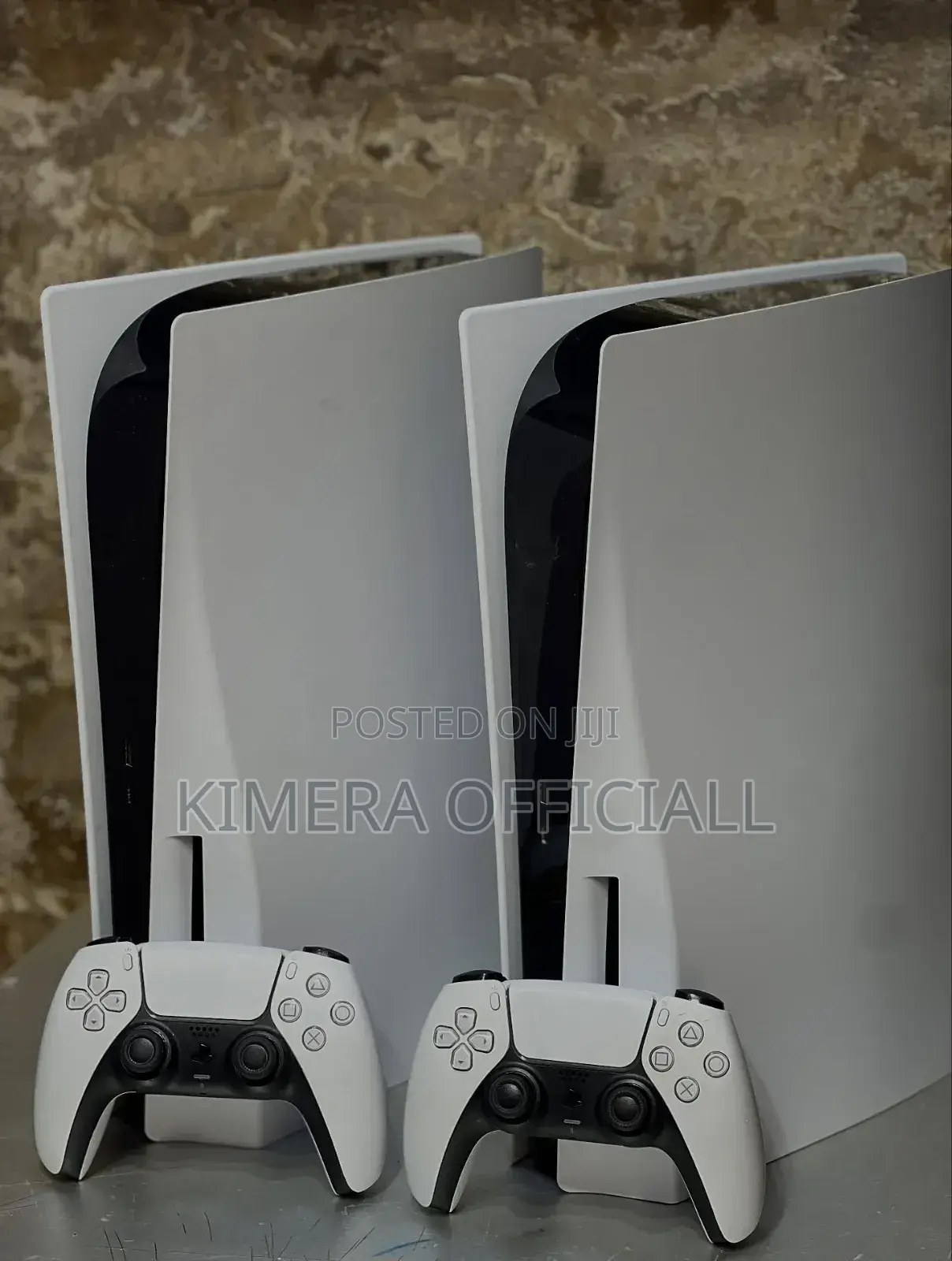 Ps5 Standard No Box Clean