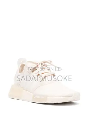 Adidas Nmd_r1 Low-Top Sneakers